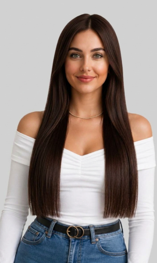 20" Flat Tips
