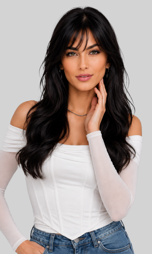 20" Pro-Luxe Weft