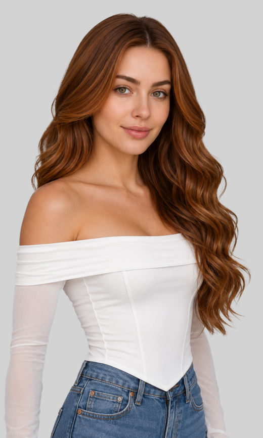 22" Pro-Luxe Weft
