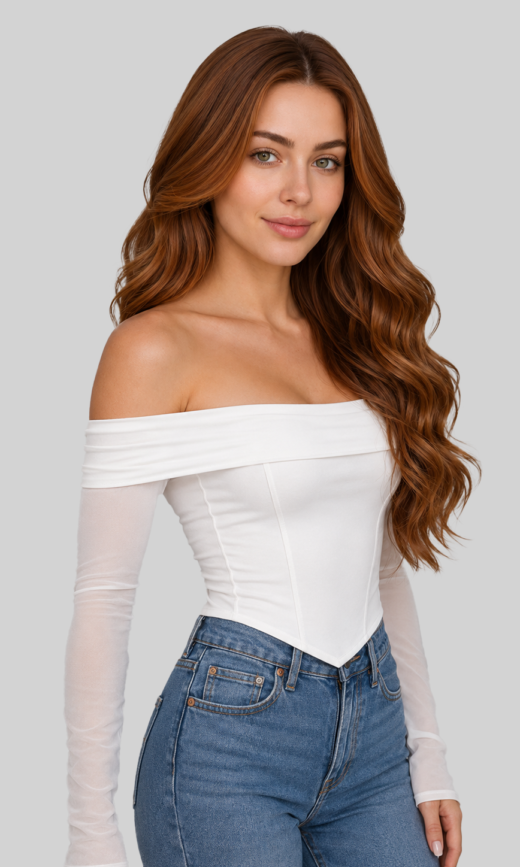 22" Pro-Luxe Weft