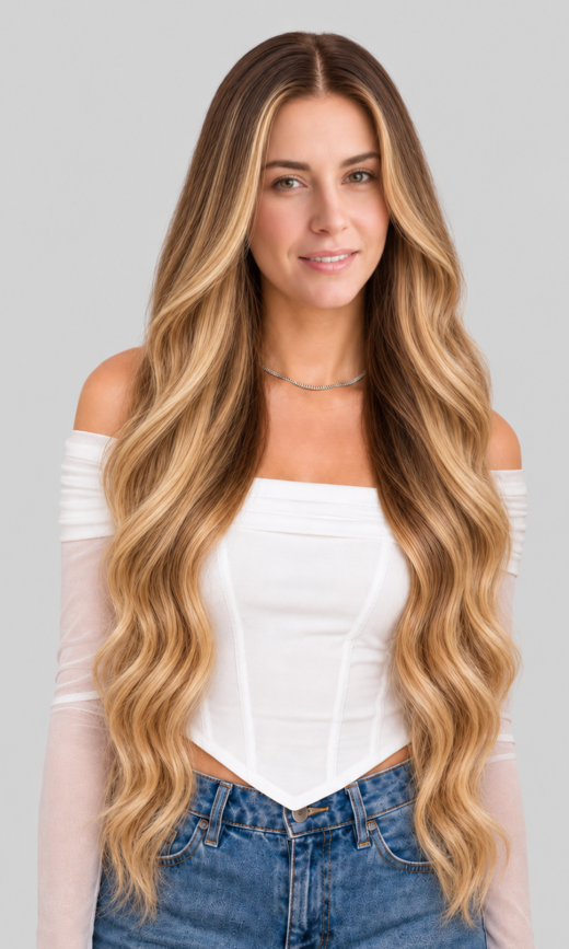 24" Tape Weft 15"
