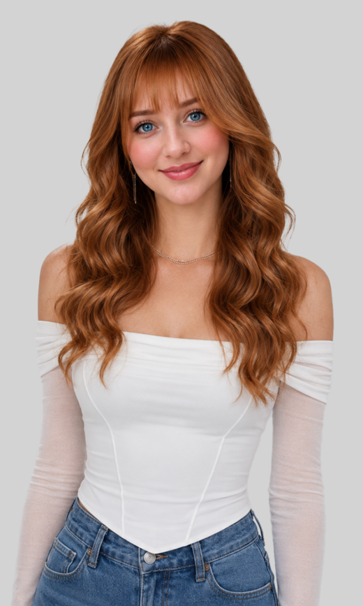 18" Tape Weft 5"